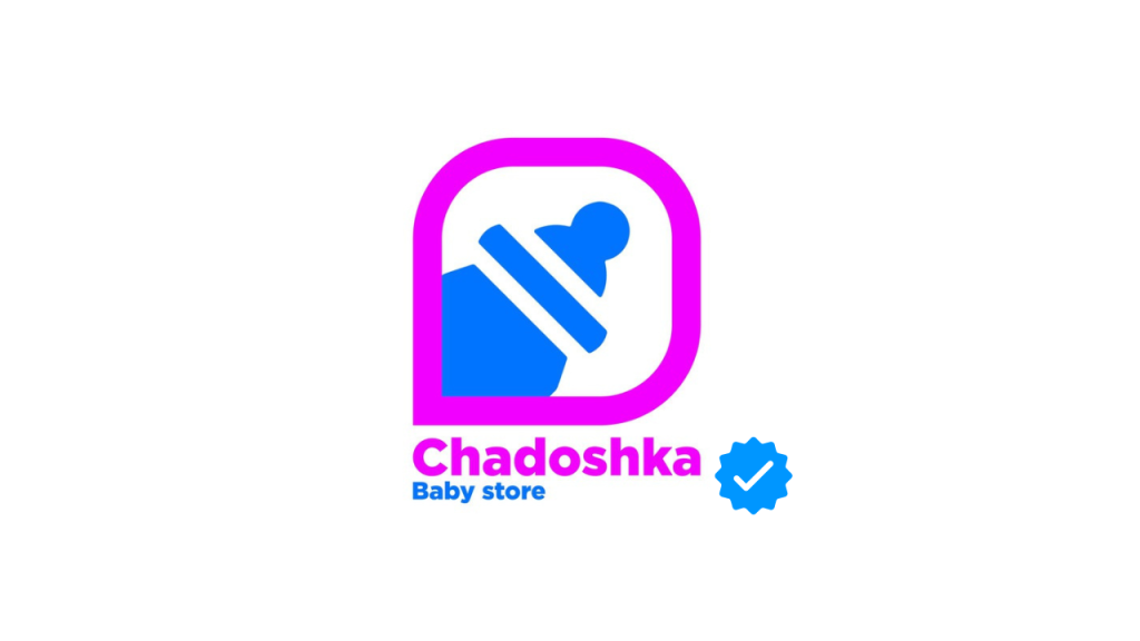 Chadoshka brendi logosi