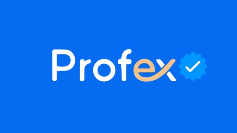 “Profex” brendi patentlandi