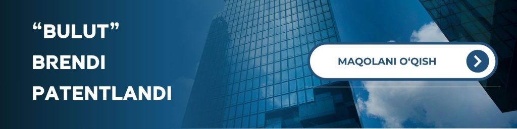 Bulutchi brendi patentlangani haqidagi maqola havolasi