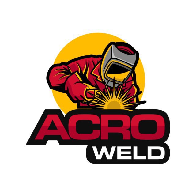 acro weld svarka