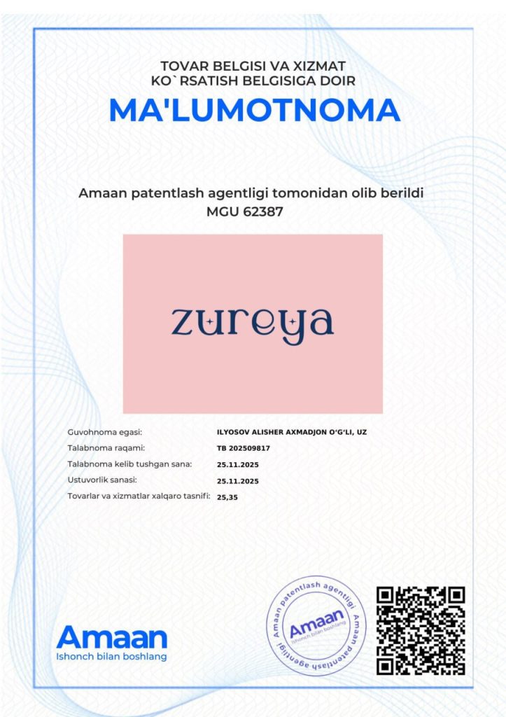 Zureya